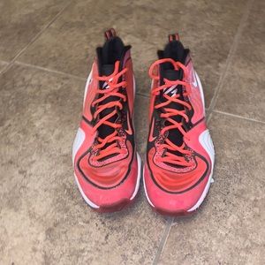 Nike Basketball Shoes